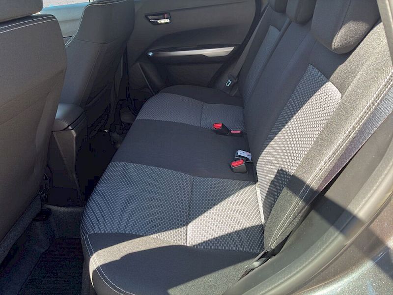 Suzuki Vitara 1,4 Hybrid ALLGRIP shine