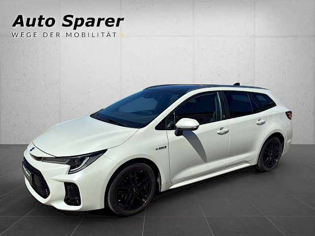 Suzuki Swace 1.8 Hybrid Shine