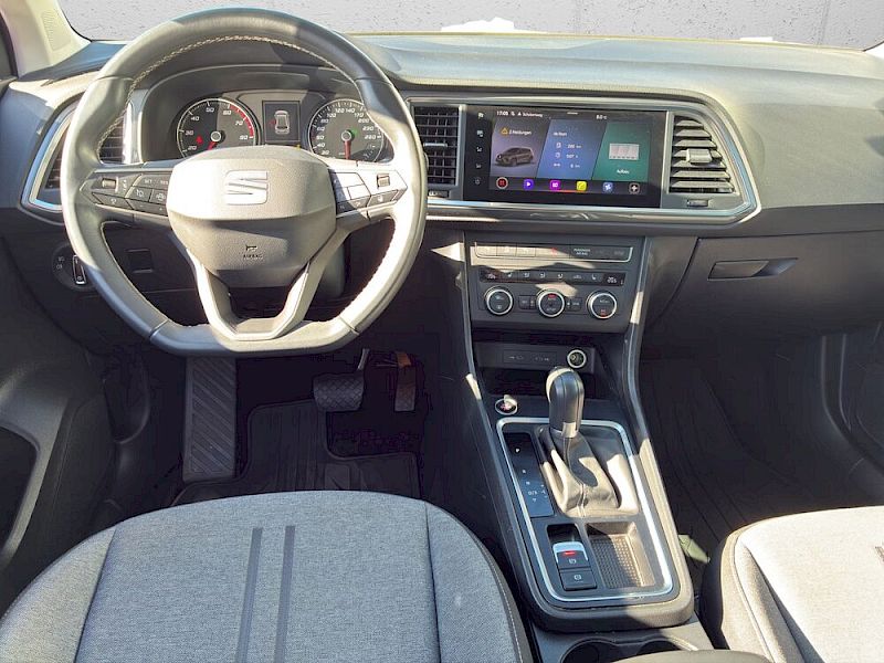 Seat Ateca Style