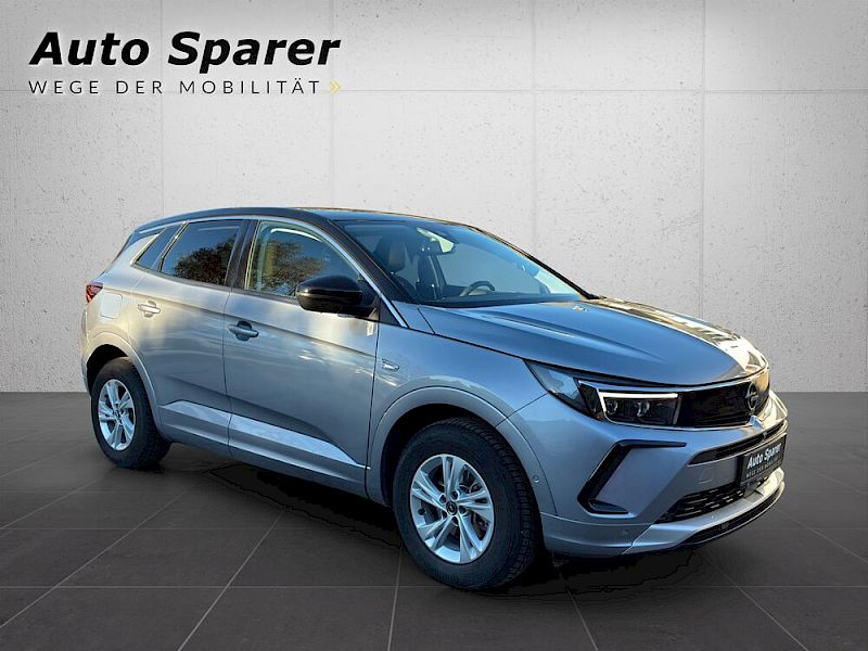 Opel Grandland 1,2 DI Turbo Business Elegance Start/Sto