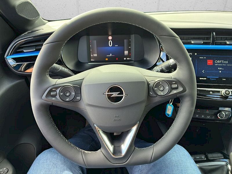 Opel Corsa 1,2 Direct Injection Turbo Euro 6.4 YES