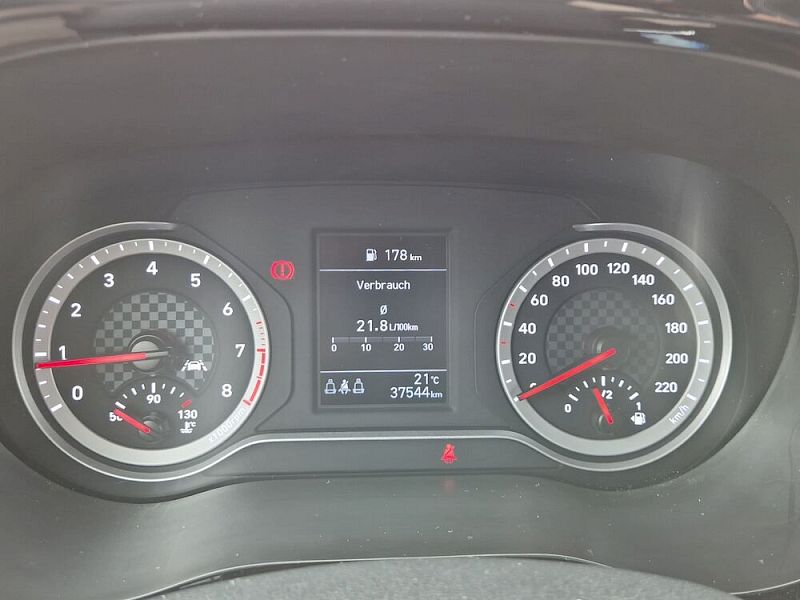Hyundai i10 Feel Good 1,0