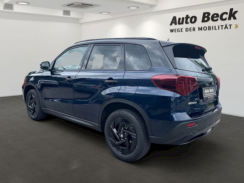 Suzuki Vitara 1,4 GL Hybrid ALLGRIP flash *Sonderedition*