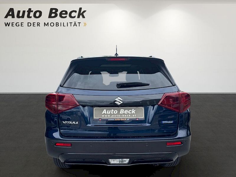 Suzuki Vitara 1,4 GL Hybrid ALLGRIP flash *Sonderedition*