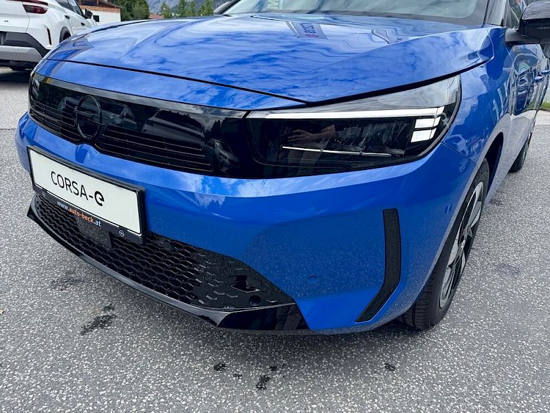 Opel Corsa electric GS