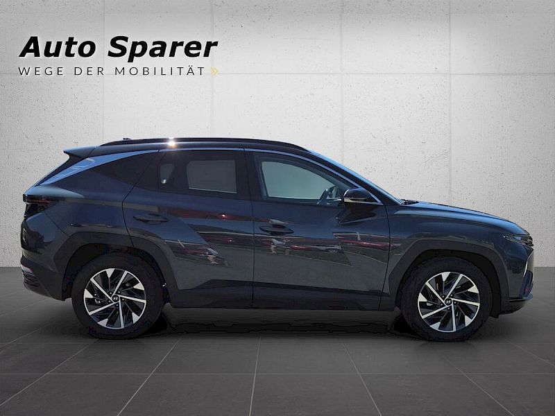 Hyundai Tucson TUCSON NX4 Edition 30 1,6 CRDi 2WD 6MT