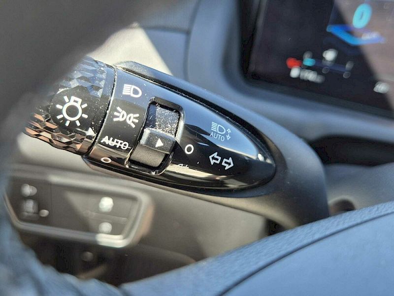 Hyundai Tucson TUCSON NX4 Edition 30 1,6 CRDi 2WD 6MT