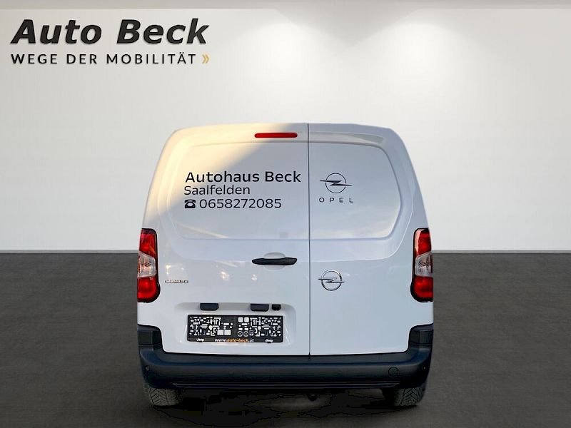Opel Combo Cargo M BlueHDI 130 S