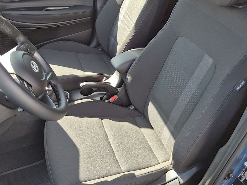 Hyundai i20 1,0 T-GDI Comfort Line