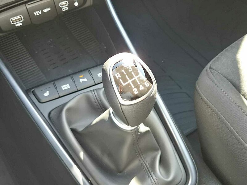 Hyundai i20 1,0 T-GDI Comfort Line