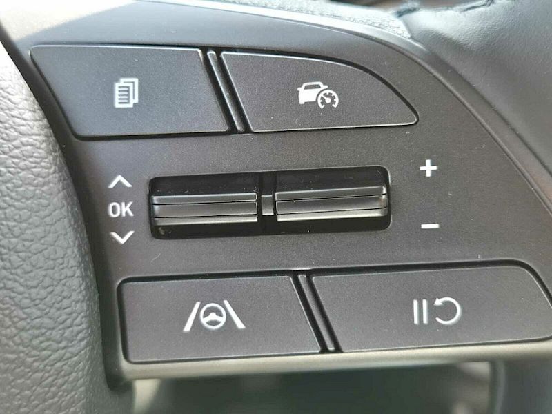 Hyundai i20 1,0 T-GDI Comfort Line