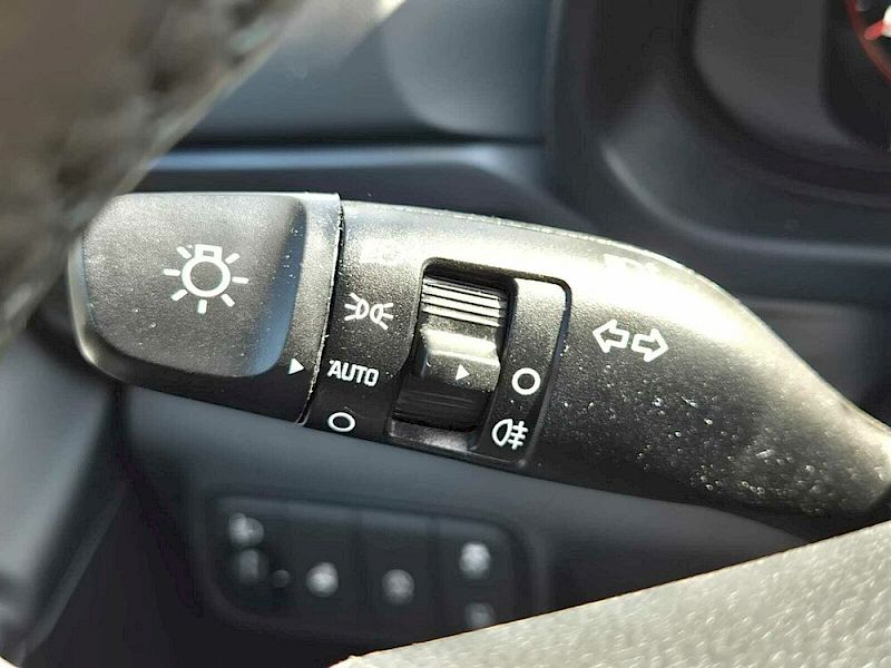 Hyundai i20 1,0 T-GDI Comfort Line
