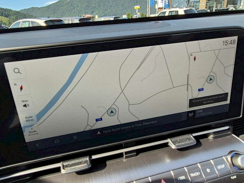 Hyundai Kona KONA SX2 Smart Line 64,8 kWh