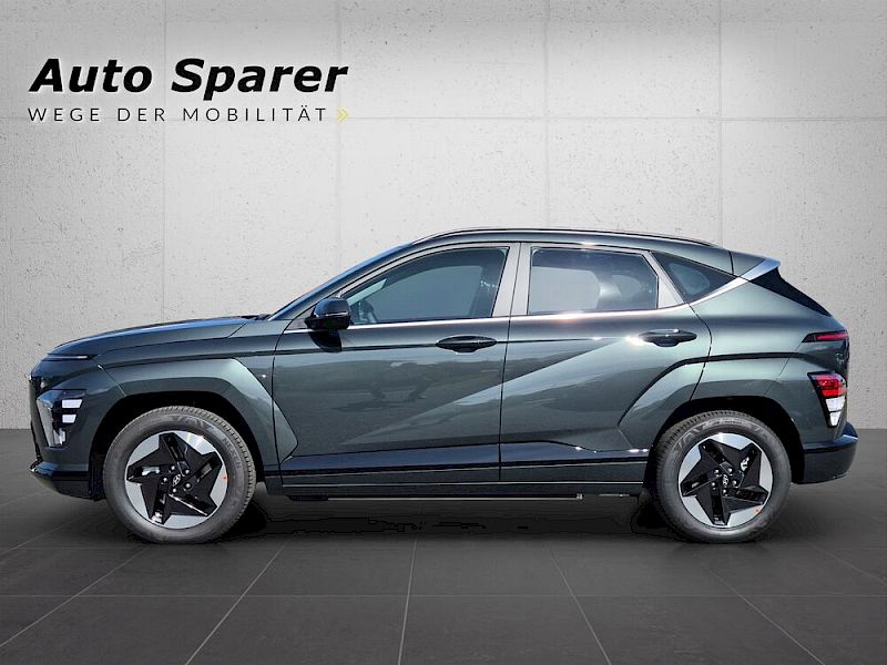 Hyundai Kona KONA SX2 Smart Line 64,8 kWh