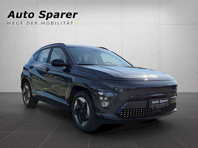 Hyundai Kona KONA SX2 Smart Line 64,8 kWh