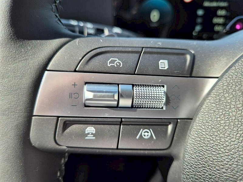 Hyundai Kona KONA SX2 Smart Line 64,8 kWh