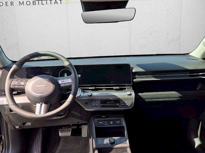 Hyundai Kona KONA SX2 Smart Line 64,8 kWh