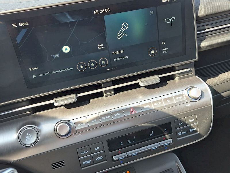 Hyundai Kona KONA SX2 Smart Line 64,8 kWh