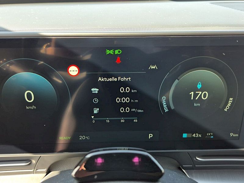 Hyundai Kona KONA SX2 Smart Line 64,8 kWh