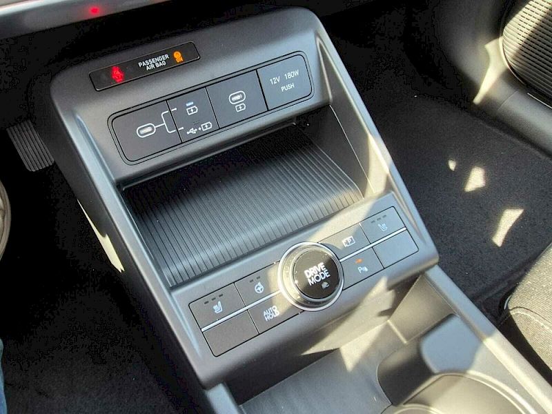 Hyundai Kona KONA SX2 Smart Line 64,8 kWh