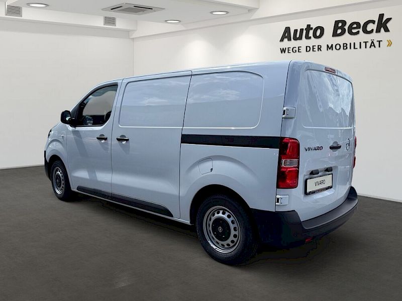 Opel Vivaro KW M BlueHDI 120 %AKTION%