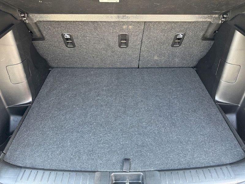 Suzuki Vitara 1,4 AllGrip Shine Aut. *8-fach Bereifung*