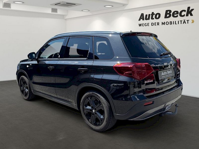 Suzuki Vitara 1,4 AllGrip Shine Aut. *8-fach Bereifung*