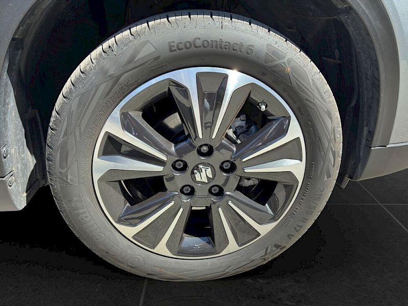 Suzuki Vitara 1,4 GL+ DITC Hybrid ALLGRIP flash