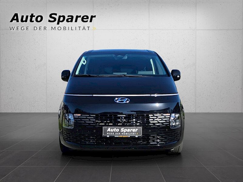 Hyundai Staria STARIA Trend Line 2,2 CRDi 4WD AT