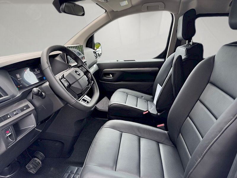 Opel Zafira 2,2 Edition L *Anhängerkupplung 1,9t*