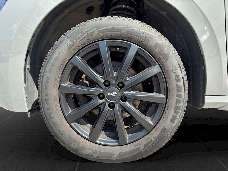 Skoda Kamiq Style