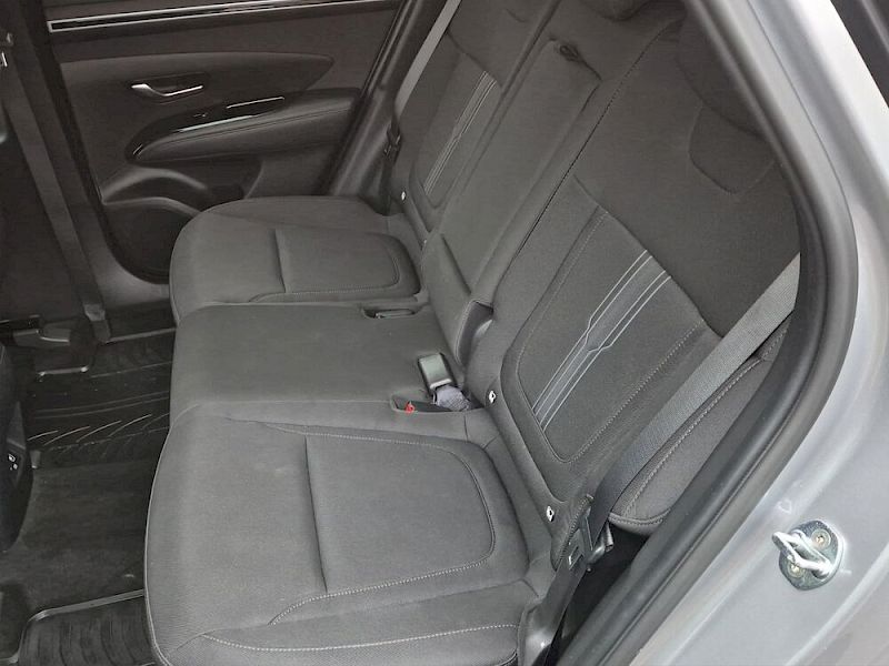 Hyundai Tucson Edition 30 1,6 CRDi 2WD 6MT - t1de0
