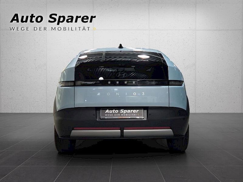Hyundai IONIQ 3 Trend 61 kWh