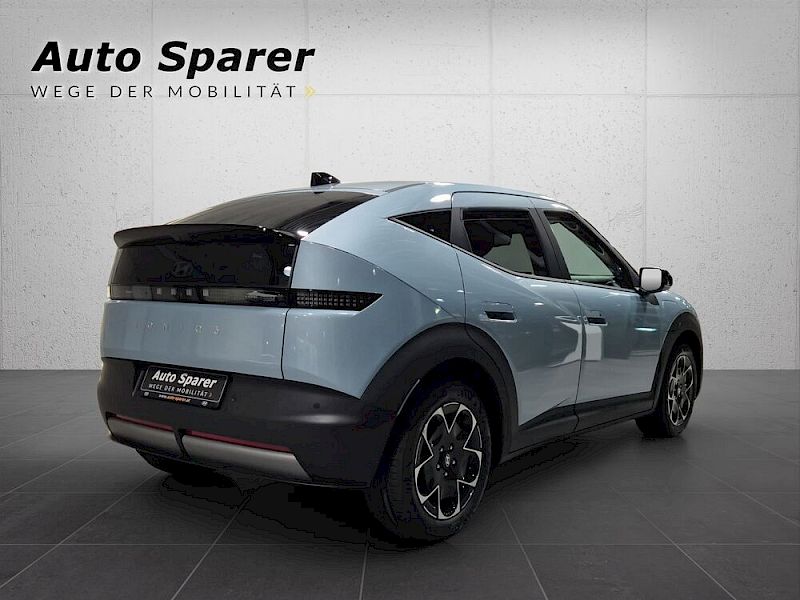Hyundai IONIQ 3 Trend 61 kWh