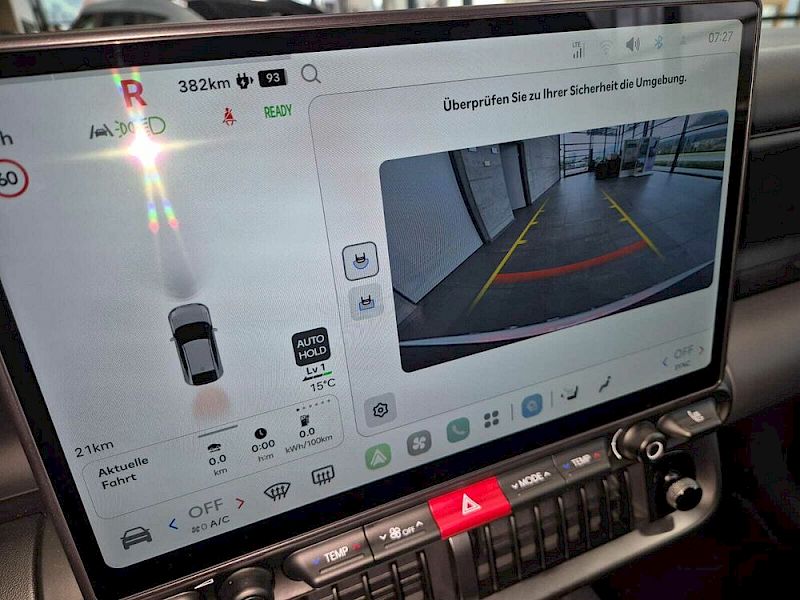 Hyundai IONIQ 3 Trend 61 kWh