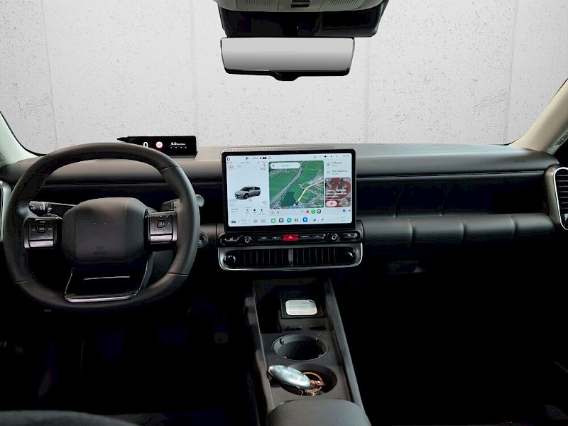 Hyundai IONIQ 3 Trend 61 kWh