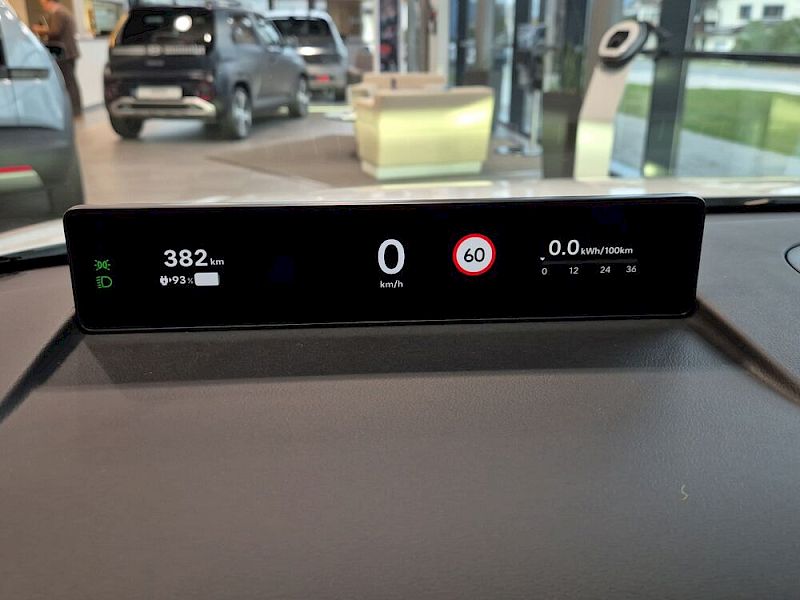 Hyundai IONIQ 3 Trend 61 kWh