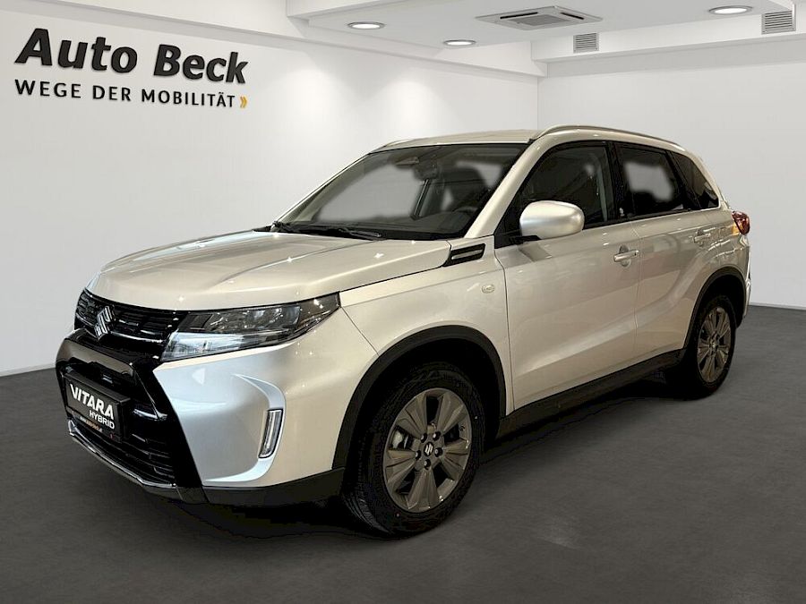 Suzuki Vitara 1,4 GL Hybrid ALLGRIP shine 6AT