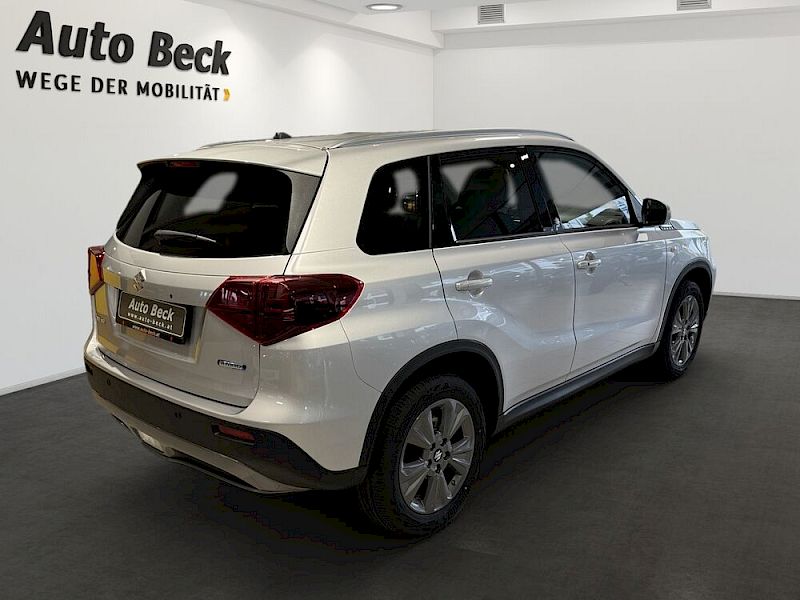 Suzuki Vitara 1,4 GL Hybrid ALLGRIP shine 6AT