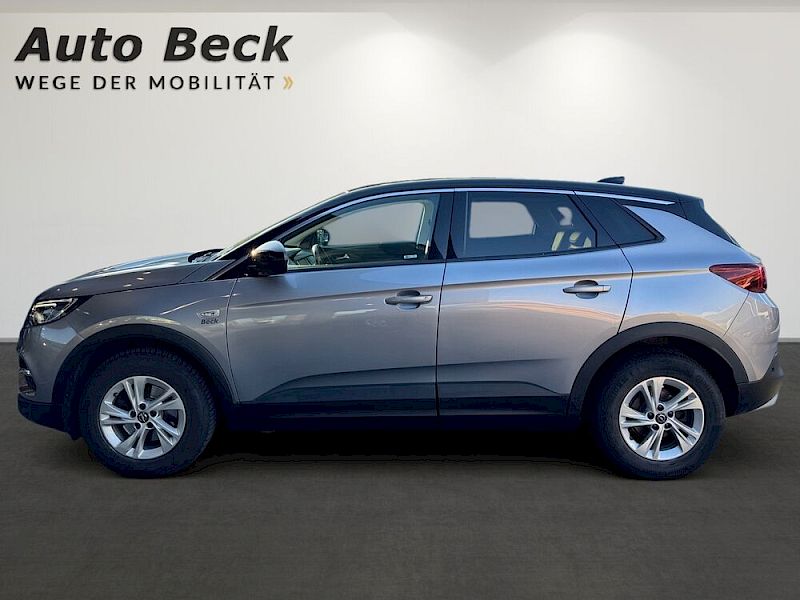 Opel Grandland X 1,2 Ultimate *8-fach Bereifung*